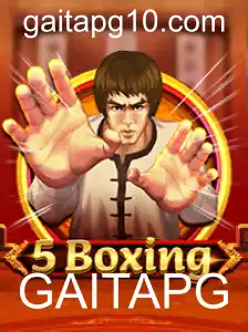 Descubra o Fascinante Mundo de 5Boxing: Jogo Inovador e Estratégico