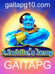 Aladdinslamp: A Fascinating Journey into a World of Mystical Games