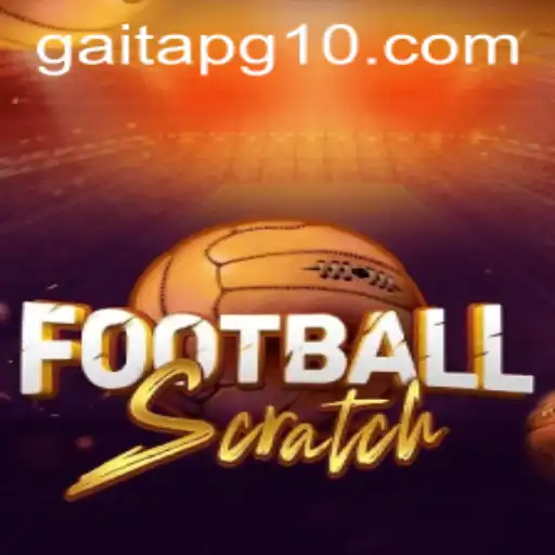 FootballScratch: Um Novo Jogo Emocionante