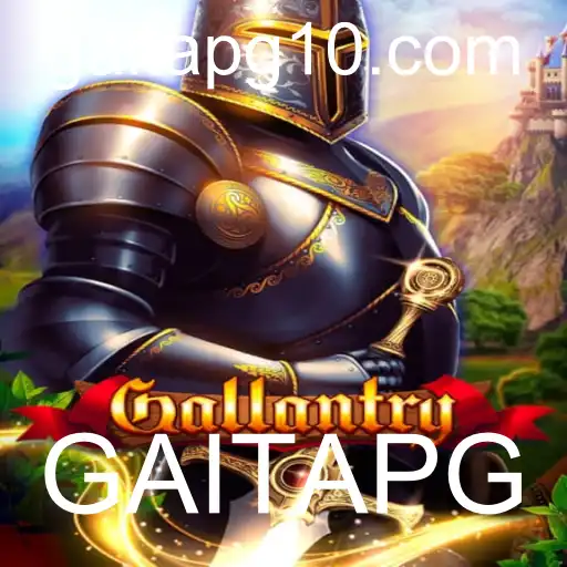 Explorando o Fascinante Mundo do Jogo Gallantry