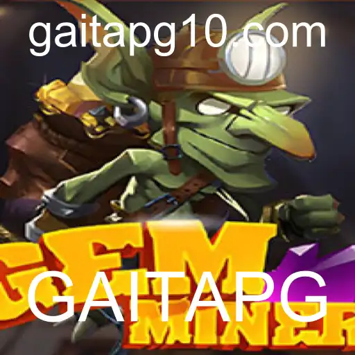 Descubra as Maravilhas de GemMiner: Um Jogo de Aventuras e Estratégia