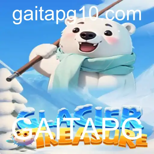 Guia Definitivo para o GlacierTreasure: Um Mergulho nas Aventuras Congelantes