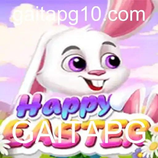 HappyEaster: Descubra o Novo Fenômeno do Mundo dos Jogos