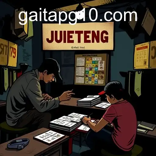 Jueteng