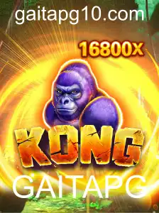 Explorando o Mundo de Kong: O Jogo Estratégico GAITAPG