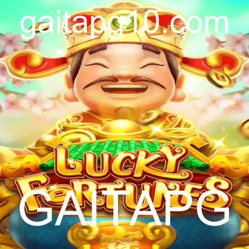 Descubra o Mundo de LUCKYFORTUNES: Um Jogo de Estratégia e Sorte