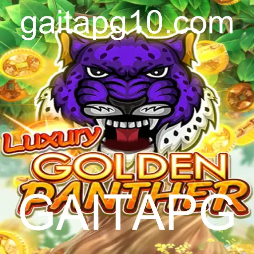 Descubra o Fascinante Mundo de LUXURYGOLDENPANTHER