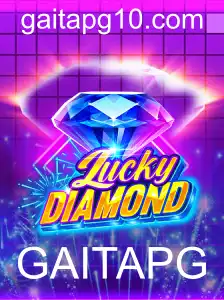 Explorando o Mundo de LuckyDiamond: O Novo Fenômeno dos Jogos