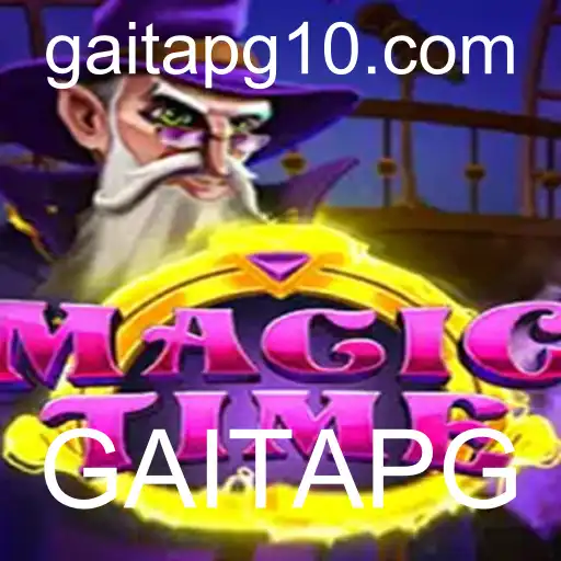 Descubra MagicTime: Uma Experiência Inovadora de Jogo com GAITAPG