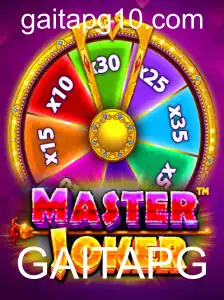 Descubra o Mundo de MasterJoker: O Jogo de Estratégia e Sorte