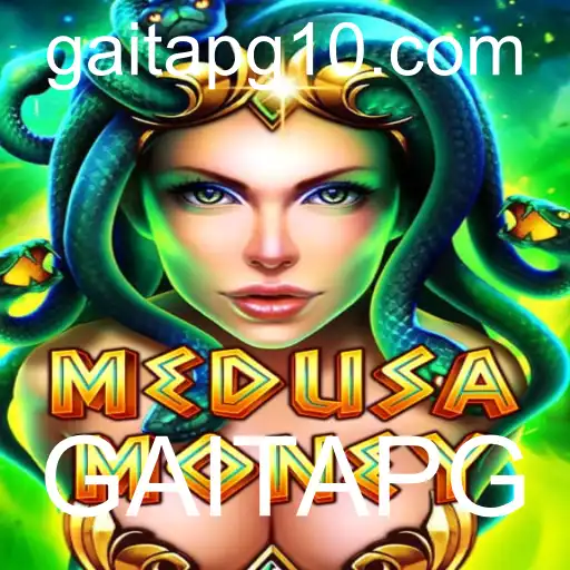 Descubra o Fascinante Mundo do Jogo MedusaMoney