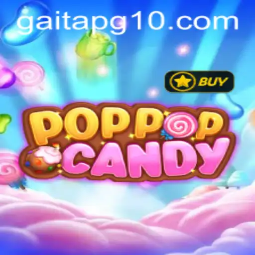 Explorando POPPOPCANDY: O Novo Fenômeno dos Jogos