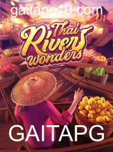 Descubra o Fascinante Jogo ThaiRiverWonders