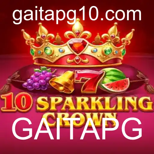 Descubra o Fascinante Mundo de 10SparklingCrown