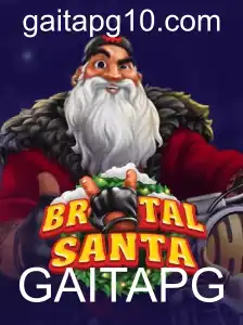 Desvendando BrutalSanta: O Novo Fenômeno dos Jogos