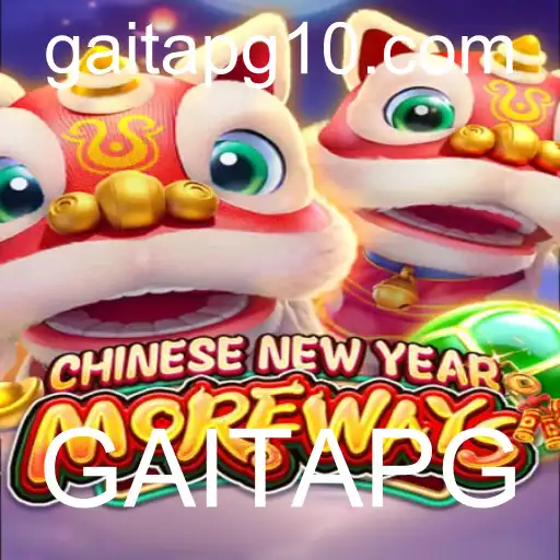 Descobrindo o Jogo CHINESENEWYEARMOREWAYS: Uma Experiência Única em Jogabilidade