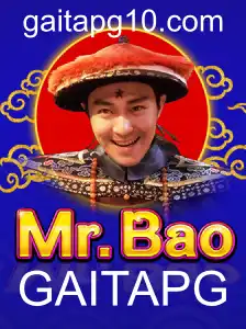 Desvendando o Fascinante Mundo de MrBao e a Chave GAITAPG