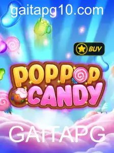 Explorando POPPOPCANDY: O Novo Fenômeno dos Jogos