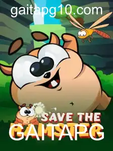 SavetheHamster: Um Jogo Empolgante com Desafios Únicos