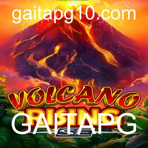 Explorando o Mundo de VolcanoRisingSE: Uma Aventura GAITAPG